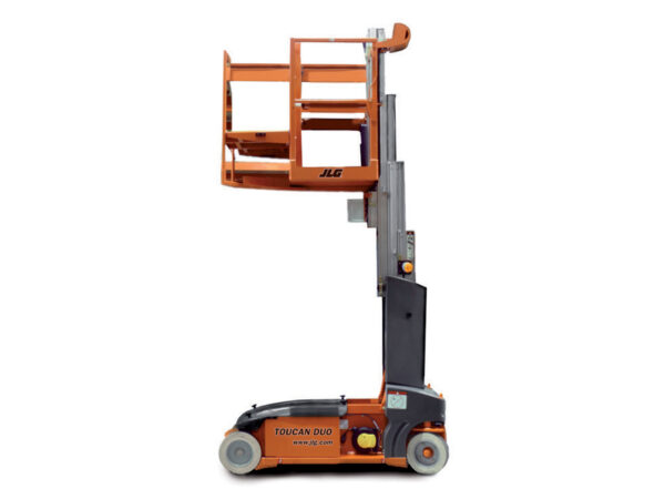 JLG TOUCAN DUO (896)