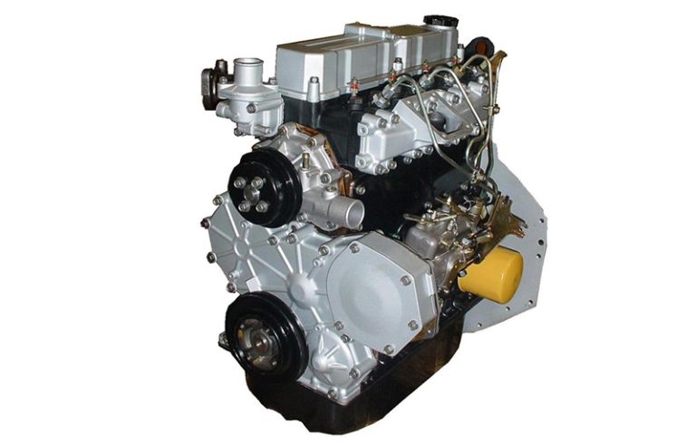 Engine